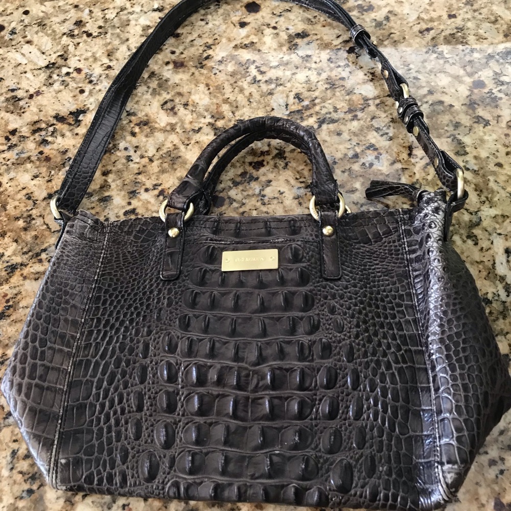 Brahmin Shoulder Bag